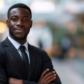 Dr Toure Moussa photo